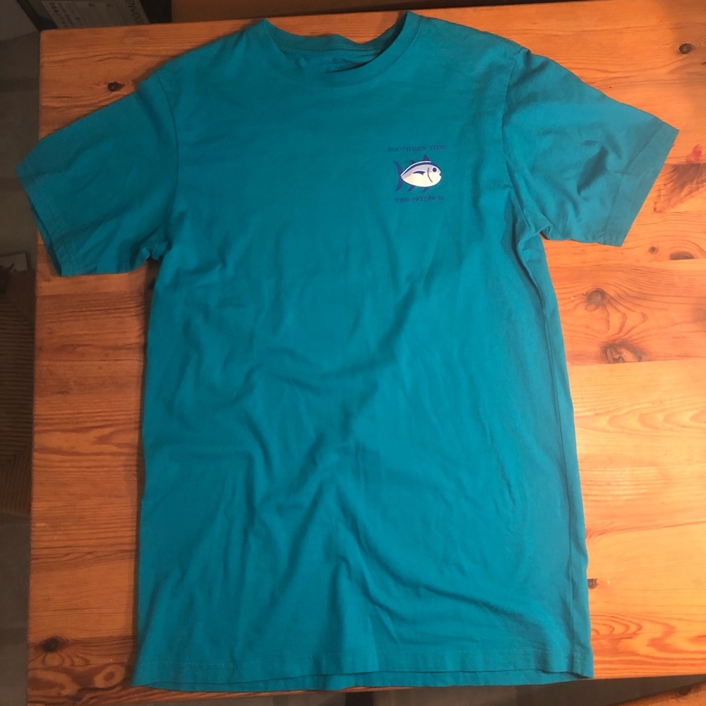 Southern Tide T-shirt